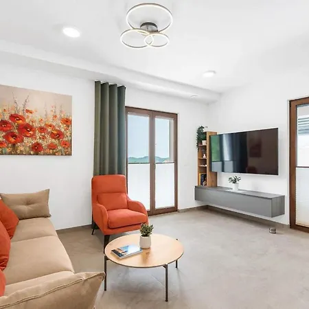 Karina Holiday home *